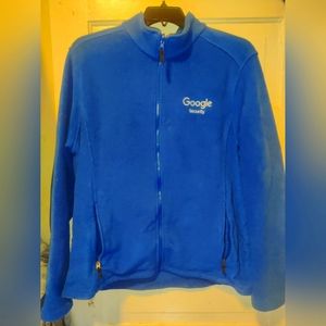 Google Security BIGfleece
